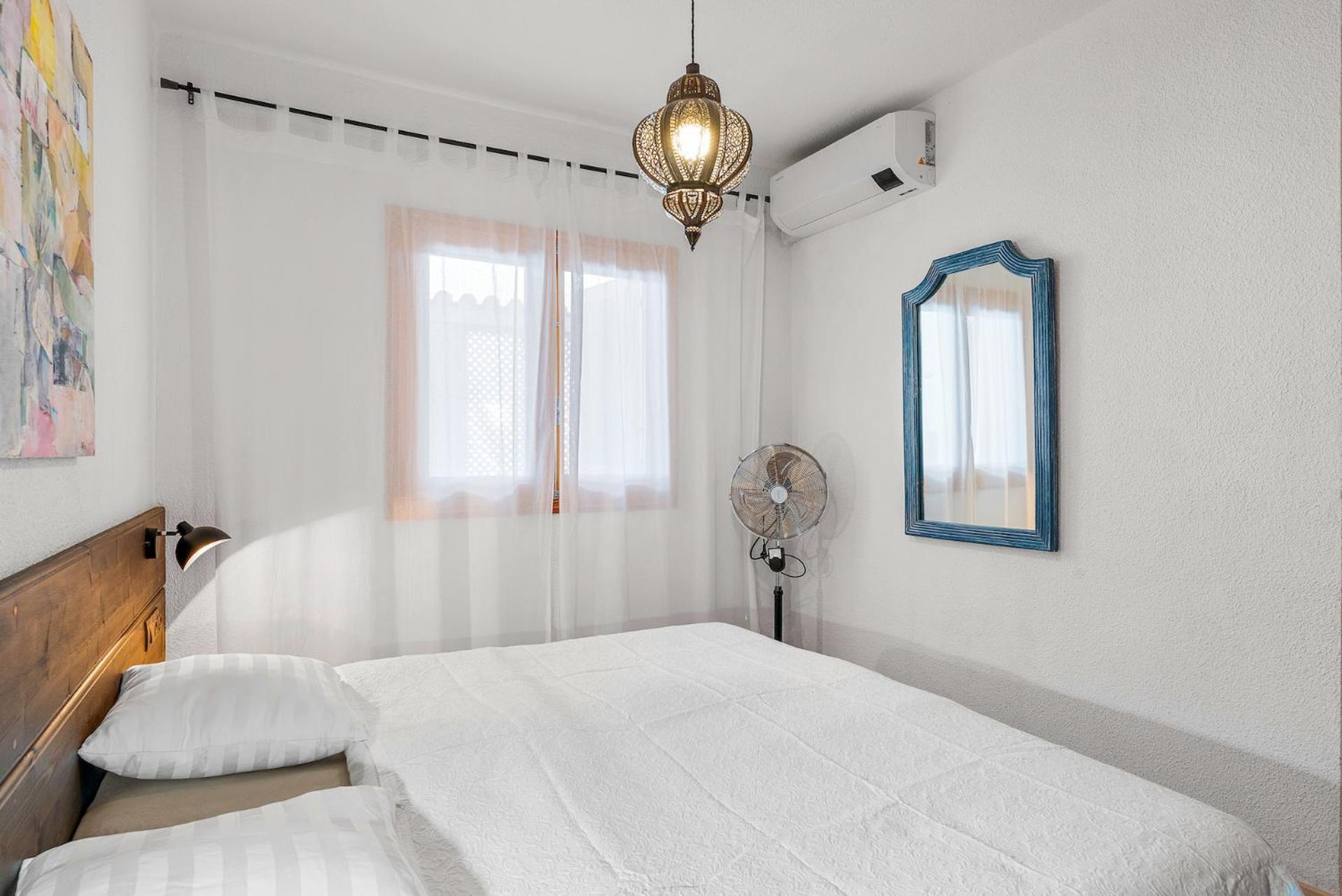 Home With Stunning View By Dream Homes Tenerife Puerto de Santiago  Exterior foto